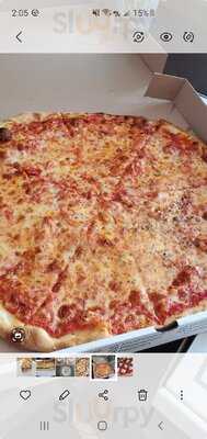 Manville Pizza Restaurant