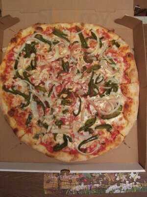 Manville Pizza Restaurant