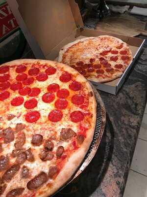 Manville Pizza Restaurant