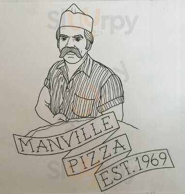 Manville Pizza Restaurant