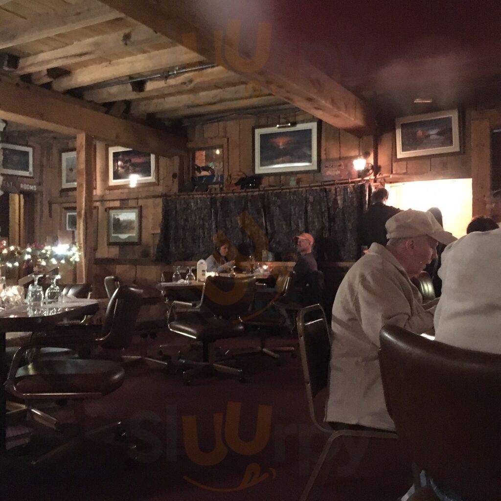 The Barn Restaurant