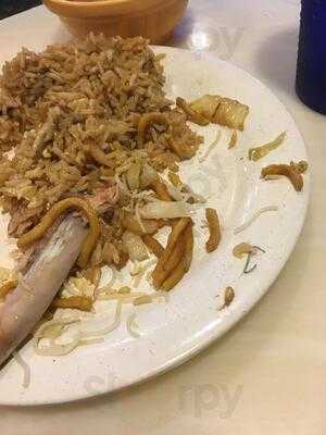 Flaming Grill & Supreme Buffet