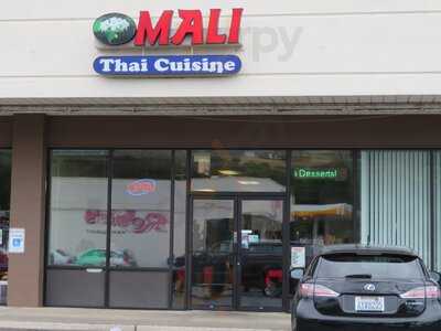 Mali Thai Cuisine