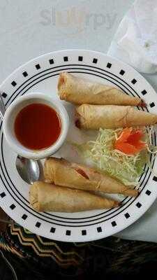 Mali Thai Cuisine