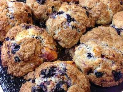 Partners Village Store And Kitchen