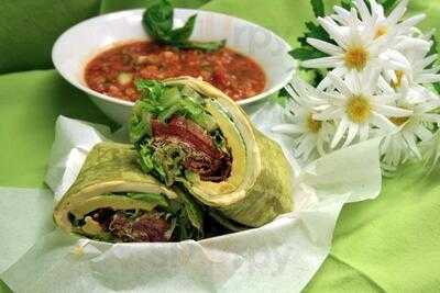 Partners Village Store And Kitchen