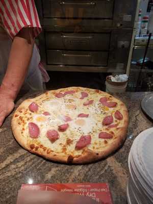 Frank's Pizza