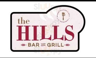 Wooded Hills Bar & Grill