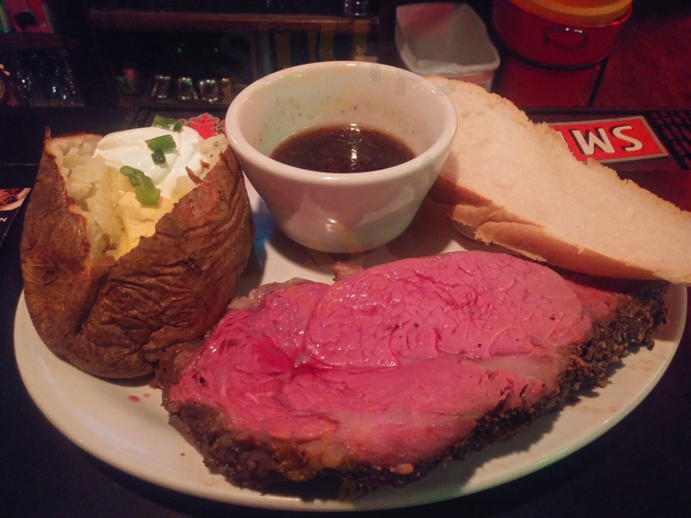 Hartford Steak Co Tavern