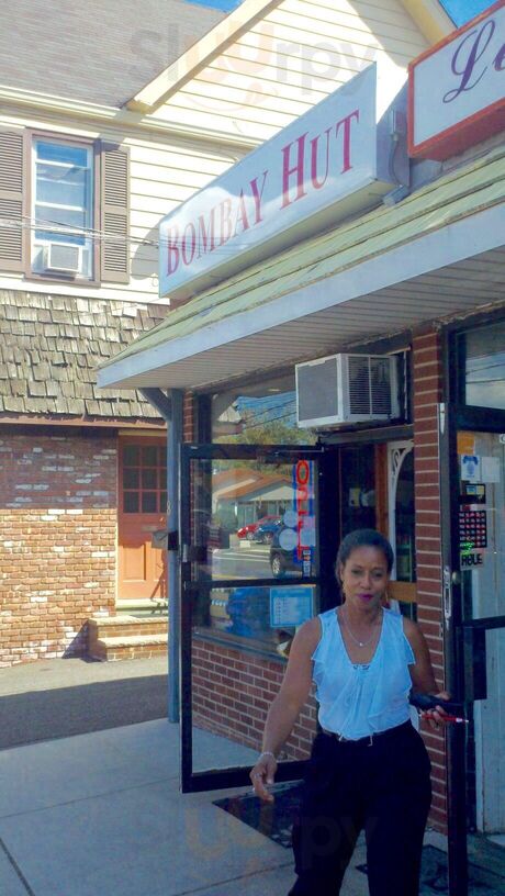Bombay Hut