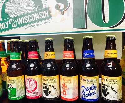 Huckleberry's Restaurant