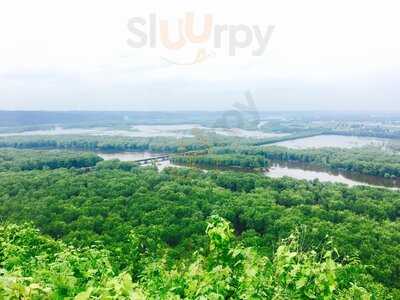 Huckleberry's Restaurant