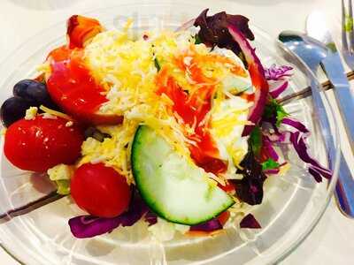 Huckleberry's Restaurant