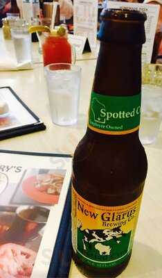 Huckleberry's Restaurant