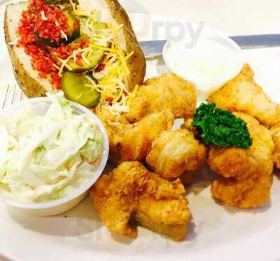 Huckleberry's Restaurant