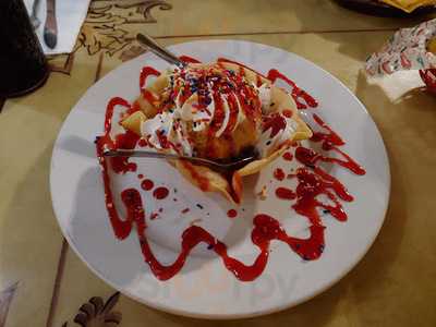 Fiesta Grill Mexican Restaurant