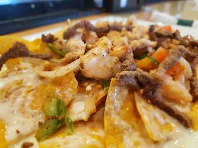 Fiesta Grill Mexican Restaurant