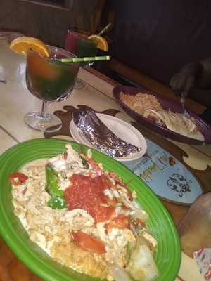 Fiesta Grill Mexican Restaurant