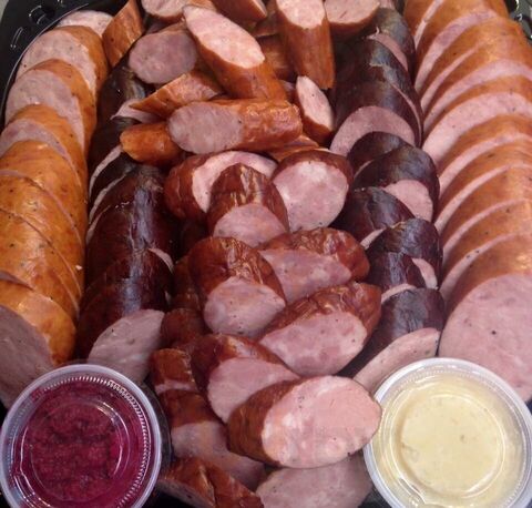 B&l Market Polish Delicatessen