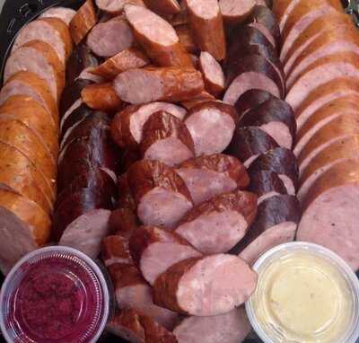 B&l Market Polish Delicatessen