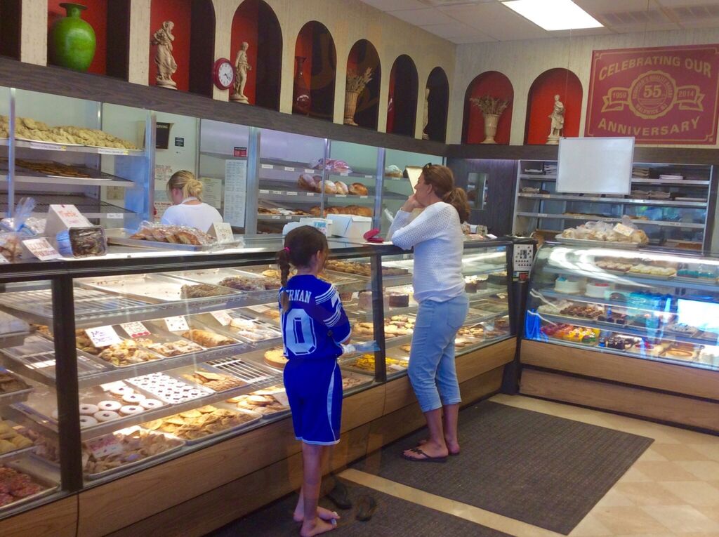 Reinhold's Quality Bakery