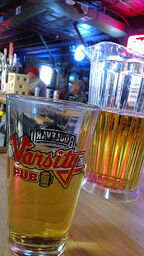 Varsity Pub