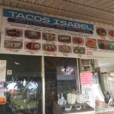 Tacos Isabel