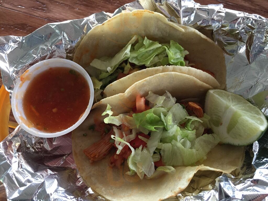 Tacos Isabel