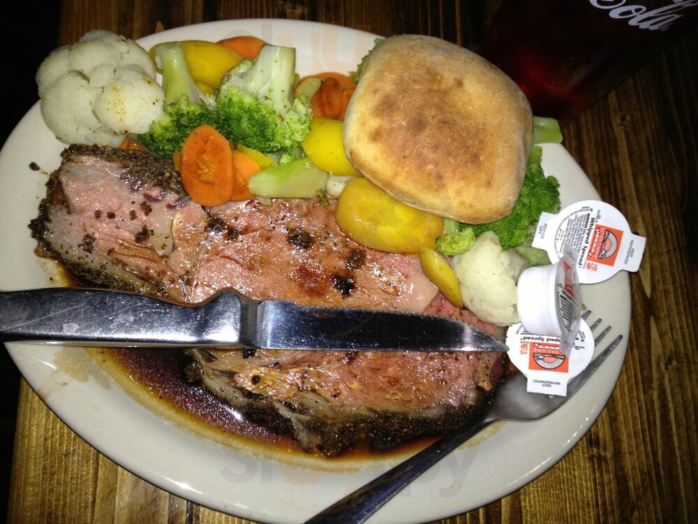 Old Lumber Company Grill And Bar