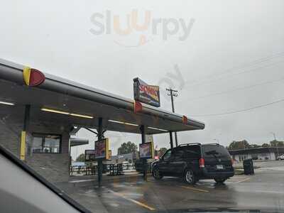 Sonic Drive-in