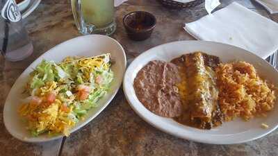 Pulido's Mexican Restaurant