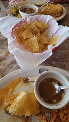 Pulido's Mexican Restaurant