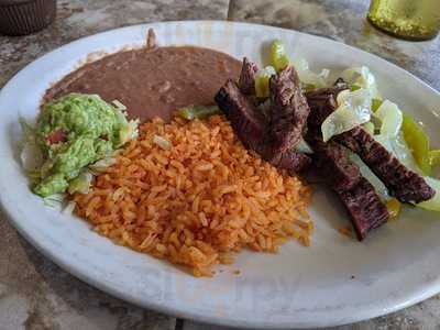 Pulido's Mexican Restaurant