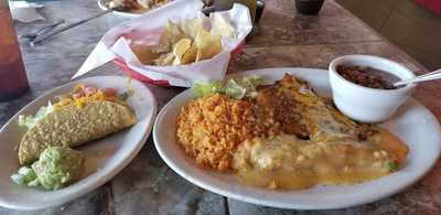 Pulido's Mexican Restaurant