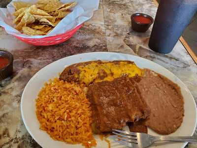 Pulido's Mexican Restaurant