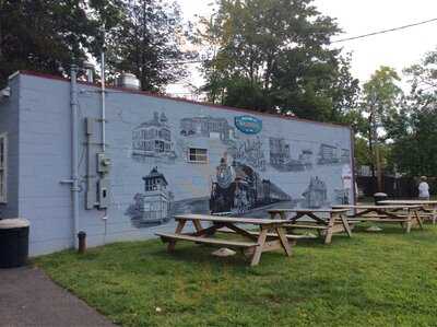 Waldwick Whistle Stop