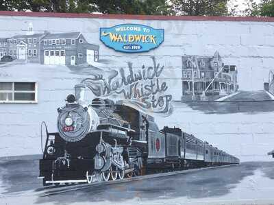 Waldwick Whistle Stop