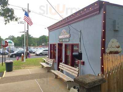 Waldwick Whistle Stop