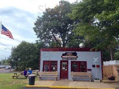 Waldwick Whistle Stop