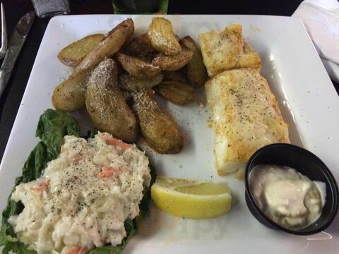 The Port Restaurant