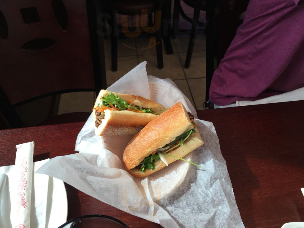 Pho Ben City
