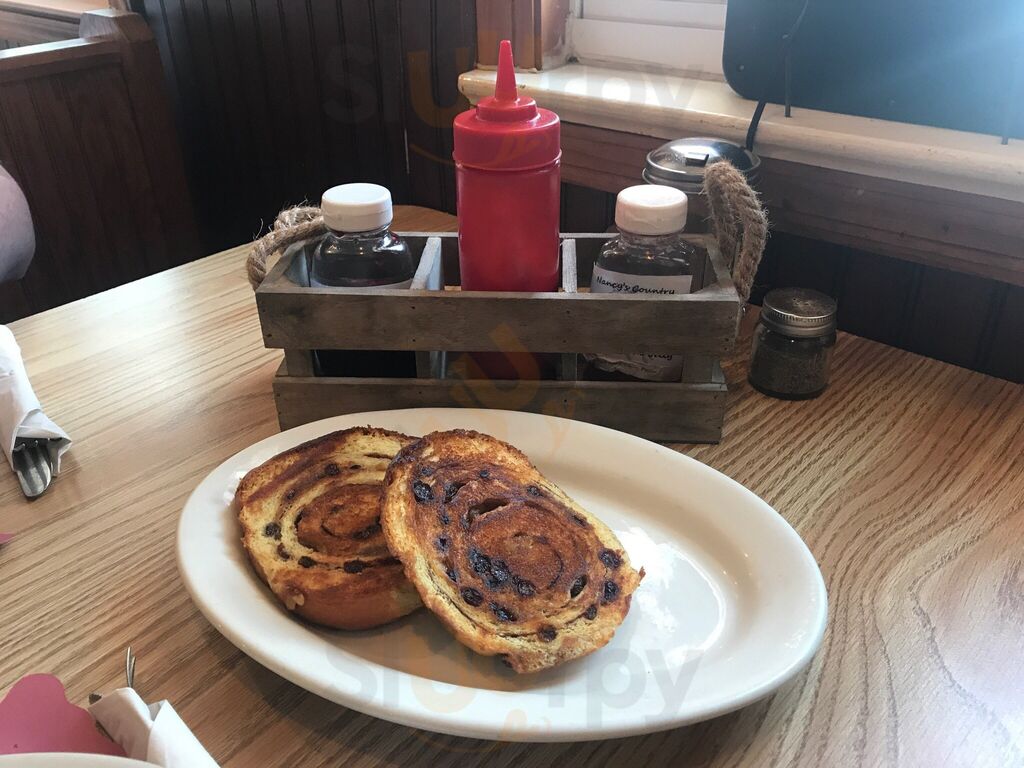 Nancy's Country Kitchen