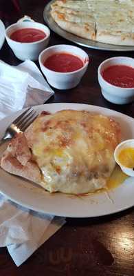 Michael's New York Style Pizza