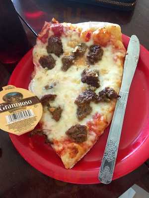 Michael's New York Style Pizza