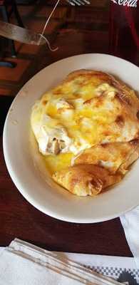 Michael's New York Style Pizza