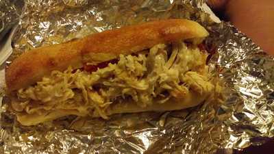 Michael's New York Style Pizza