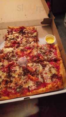 Michael's New York Style Pizza