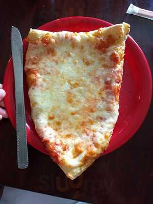 Michael's New York Style Pizza