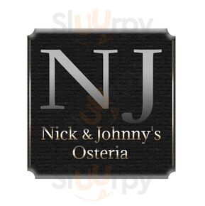 Nick & Johnny's Osteria