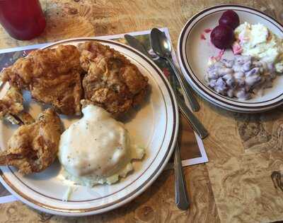 Richards Restaurant Bluffton